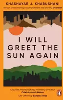 KNYGA Khashayar J Khabushani I Will Greet the Sun Again
