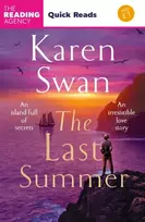 KNYGA Karen Swan The Last Summer (Quick Reads)