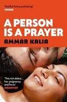 KNYGA Ammar Kalia Kalia Ammar Person is a Prayer