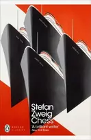 KNYGA Stefan Zweig Chess, A Novel