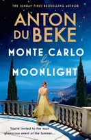 KNYGA Anton Du Beke Monte Carlo by Moonlight