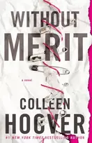 KNYGA Colleen Hoover Be nuopelnų
