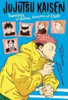 KNYGA Ballad Kitaguni Jujutsu Kaisen: Summer of Ashes, Autumn of Dust