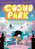 KNYGA Madeleine Finlay Cosmo Park