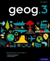 KNYGA Rosemarie Gallagher geog.3 Student Book