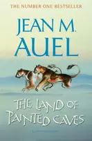 KNYGA Jean M Auel Auel Jean M Land of Painted Caves