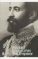 KNYGA Ryszard Kapuscinski Kapuscinski Ryszard imperatorius