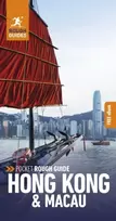 KNYGA Rough Guides Pocket Rough Guide Hong Kong and Macau: Travel Guide with eBook