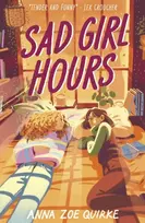 KNYGA Anna Zoe Quirke Sad Girl Hours