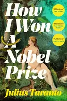 KNYGA Julius Taranto How I Won A Nobel Prize
