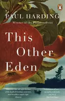 KNYGA Paul Harding This Other Eden
