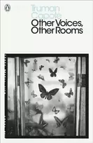 KNYGA Truman Capote Other Voices, Other Rooms