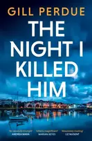 KNYGA Gill Perdue Night I Killed Him