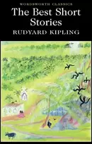 KNYGA Rudyard Kipling Best Short Stories
