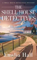 KNYGA Emylia Hall Shell House Detectives
