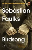 KNYGA Sebastian Faulks Faulks Sebastian Birdsong