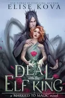 KNYGA Elise Kova Deal With The Elf King