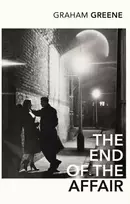 KNYGA Graham Greene End of the Affair