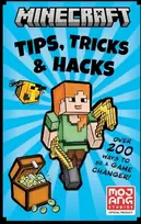 KNYGA Mojang Ab Minecraft Tips, Tricks and Hacks