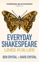 KNYGA Ben Crystal Everyday Shakespeare, Lines for Life
