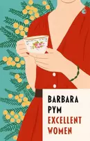 KNYGA Excellent Women, 'I'm a huge fan of Barbara Pym' Richard Osman