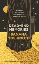 KNYGA Banana Yoshimoto Dead-End Memories