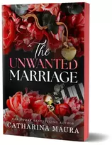 KNYGA Catharina Maura Unwanted Marriage, An Irresistible Marriage of Convenience Office Romance (The Windsors Book 3)