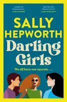 KNYGA Sally Hepworth Darling Girls