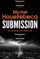 KNYGA Michel Houellebecq Submission