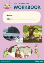 KNYGA Catherine Casey Bug Club Pro Guided Y6 Term 3 Pupil Workbook