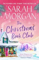 KNYGA Sarah Morgan Christmas Book Club