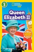 KNYGA Mary Quattlebaum Queen Elizabeth II, Level 3