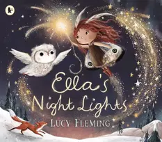 KNYGA Lucy Fleming Ella's Night Lights