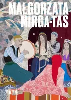 KNYGA Anne Barlow Artists Series: Malgorzata Mirga-Tas