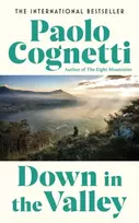 KNYGA Paolo Cognetti Down in the Valley