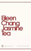 KNYGA Eileen Chang Jasmine Tea