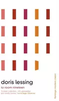 KNYGA Doris Lessing To Room Nineteen, Collected Stories Volume One