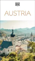 KNYGA Dk Travel DK Austria