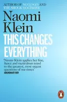 KNYGA Naomi Klein This Changes Everything, Capitalism vs. the Climate