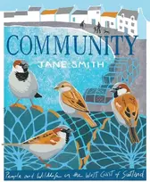 KNYGA Jane Smith Community, People and Wildlife on the West Coast of Scotland