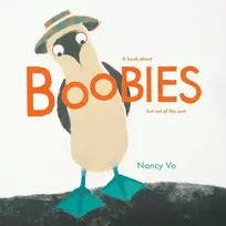 KNYGA Nancy Vo Boobies