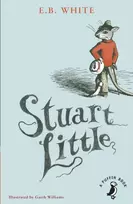KNYGA E B White Stuart Little