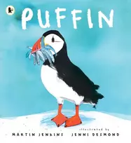 KNYGA Martin Jenkins Puffin