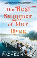 KNYGA Rachel Hauck Best Summer of Our Lives