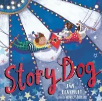 KNYGA Jan Fearnley Story Dog