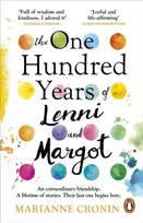 KNYGA Marianne Cronin One Hundred Years of Lenni and Margot