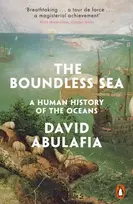 KNYGA David Abulafia Boundless Sea, A Human History of the Oceans