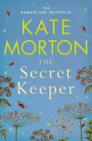 KNYGA Kate Morton Secret Keeper