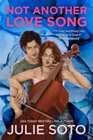 KNYGA Julie Soto Not Another Love Song