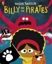 KNYGA Nadia Shireen Billy and the Pirates